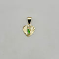Pendant - Gold Plated - H959-58