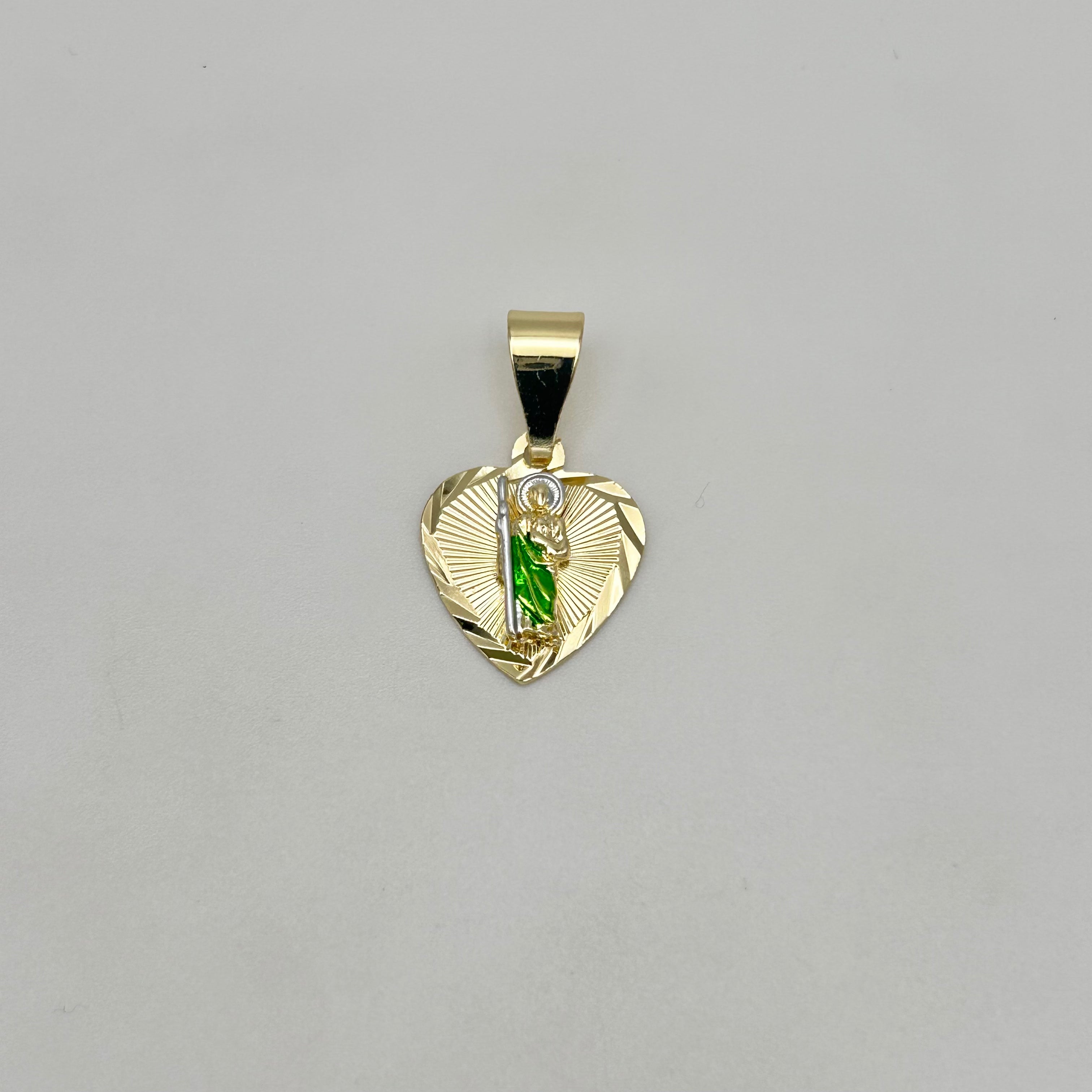 Pendant - Gold Plated - H959-58