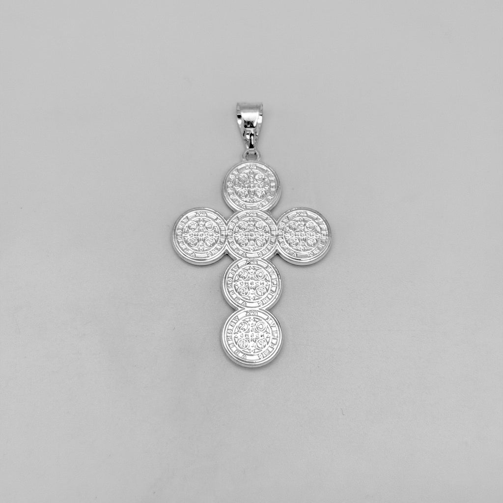Pendant - Gold Plated - H987-3
