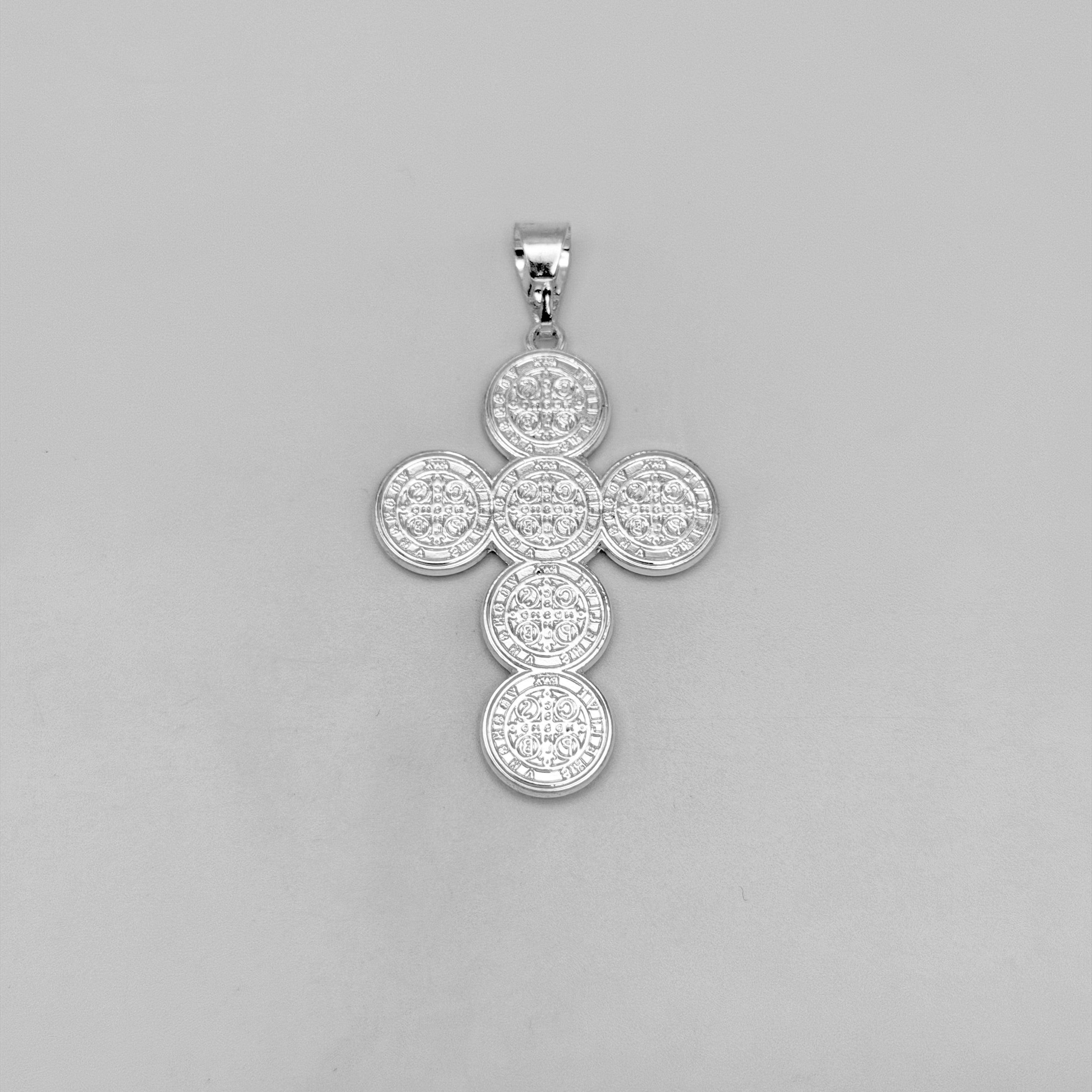 Pendant - Gold Plated - H987-3