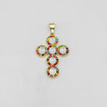 Pendant - Gold Plated - H987-7