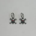 Huggie Earrings - Stainless Steel - HES-1111