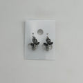 Huggie Earrings - Stainless Steel - HES-1129