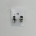 Huggie Earrings - Stainless Steel - HES-1132
