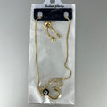 Bracelet - Gold Plated - BLG-1104