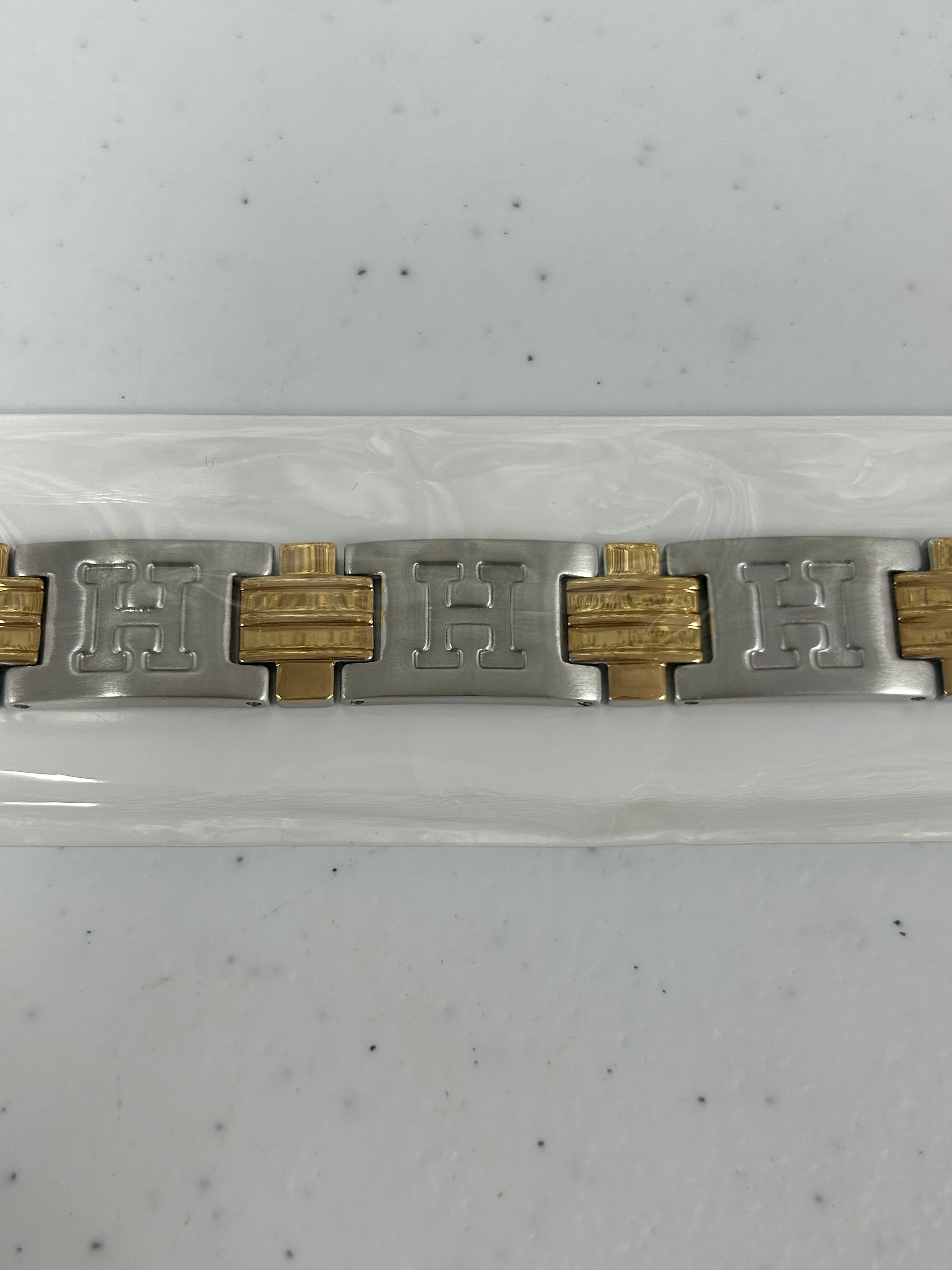 Bracelet - Stainless Steel - BLS-1305