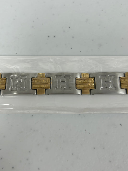 Bracelet - Stainless Steel - BLS-1305