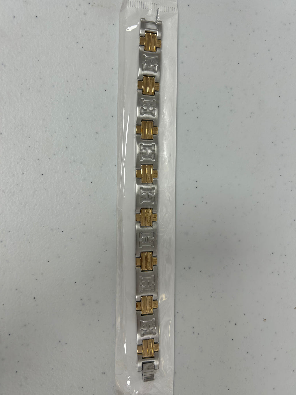 Bracelet - Stainless Steel - BLS-1305