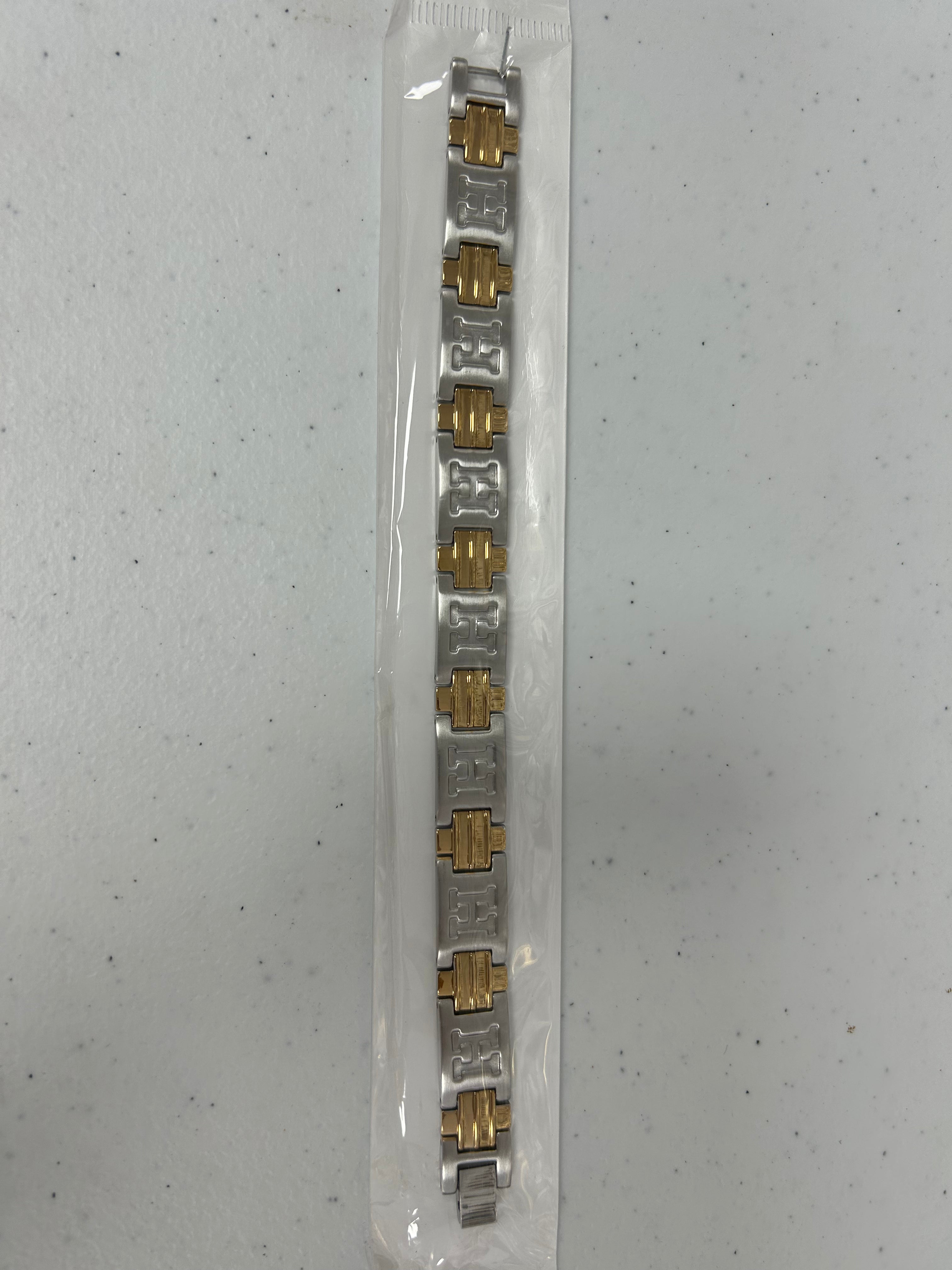 Bracelet - Stainless Steel - BLS-1305