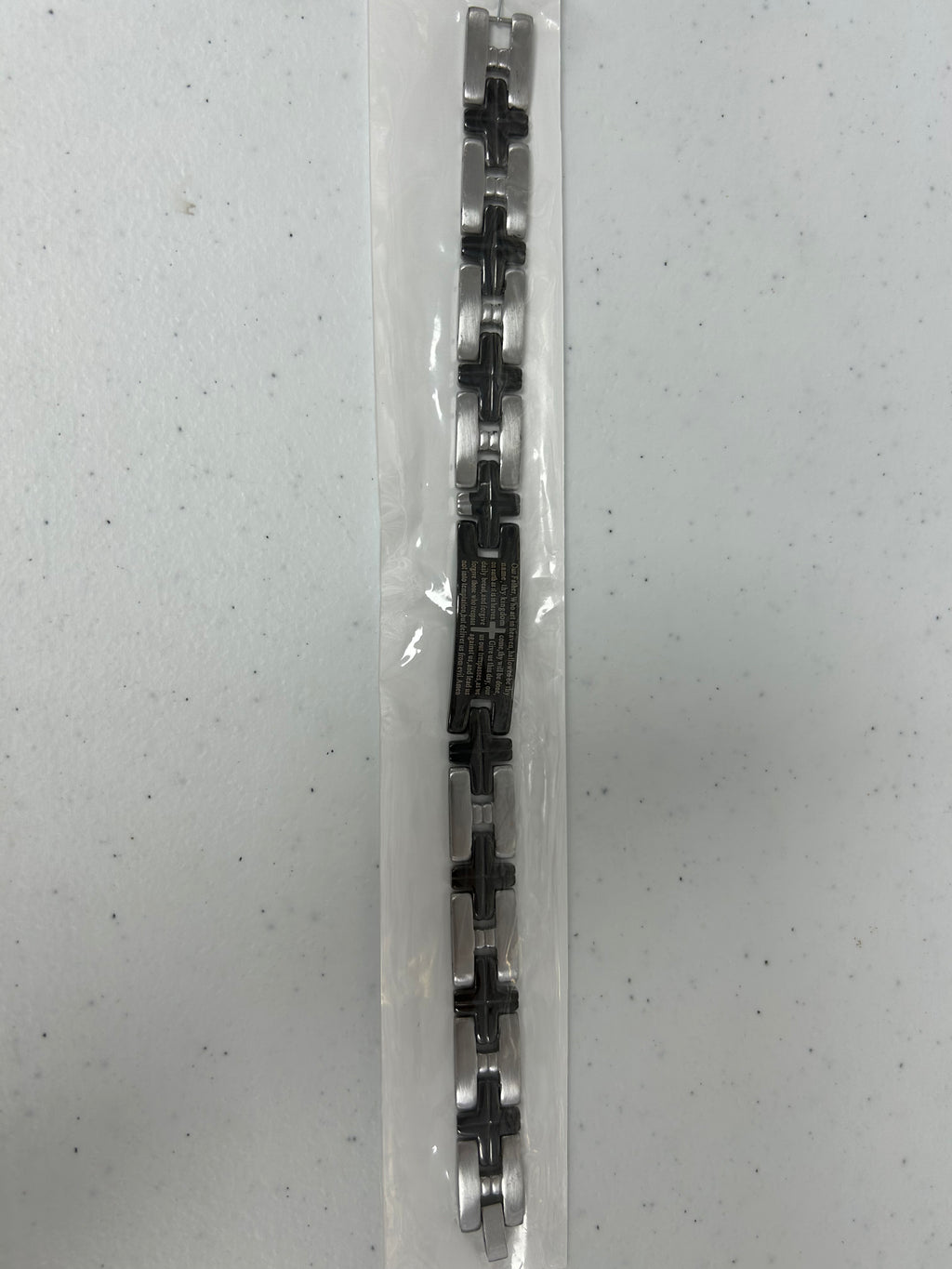 Bracelet - Stainless Steel - BLS-1310