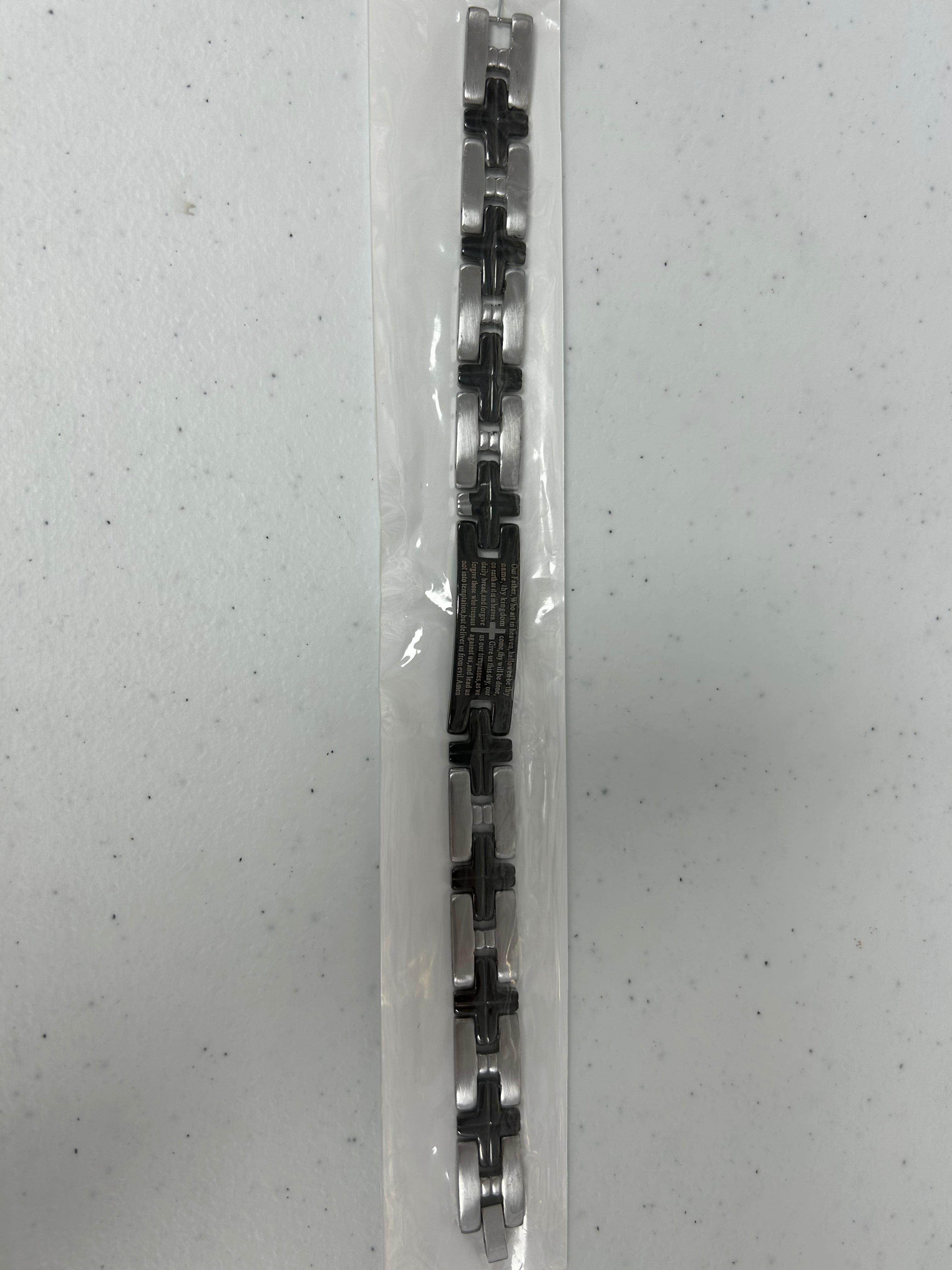 Bracelet - Stainless Steel - BLS-1310