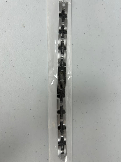 Bracelet - Stainless Steel - BLS-1310