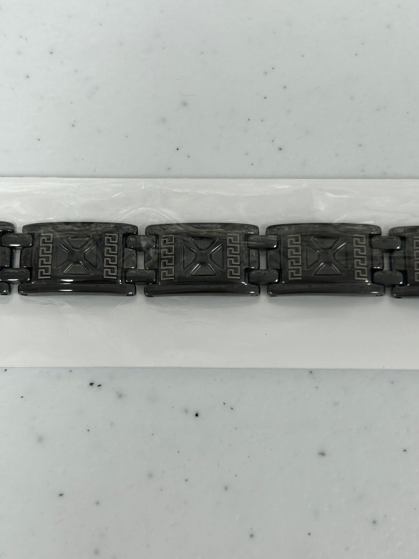 Bracelet - Stainless Steel - BLS-1312