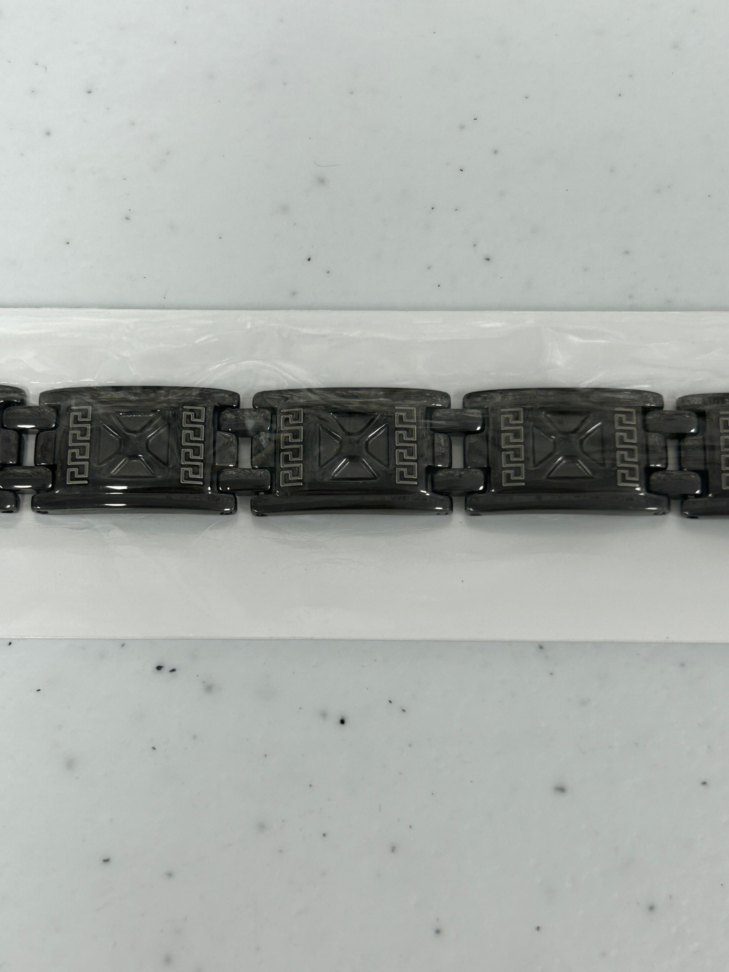 Bracelet - Stainless Steel - BLS-1312