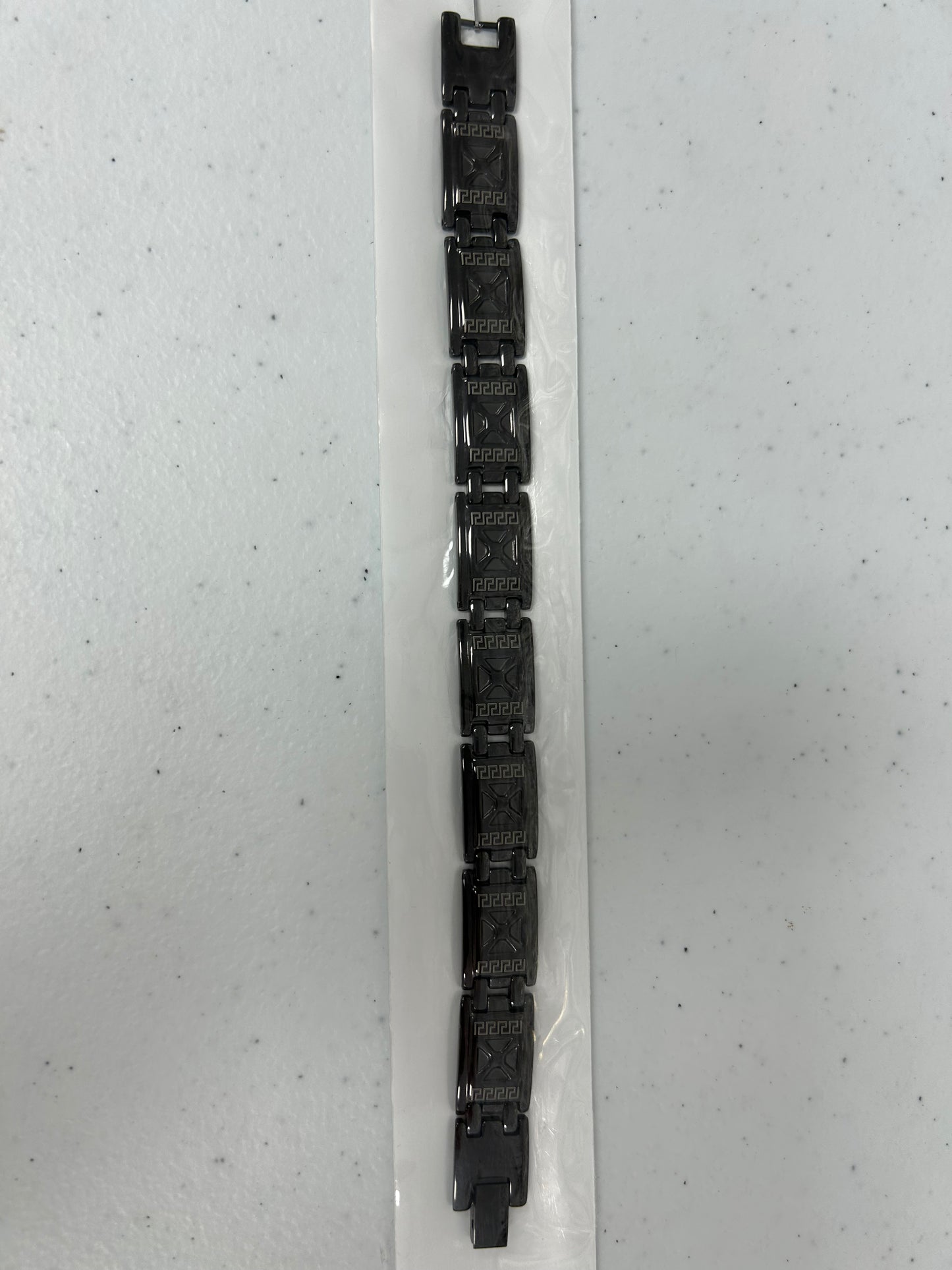 Bracelet - Stainless Steel - BLS-1312