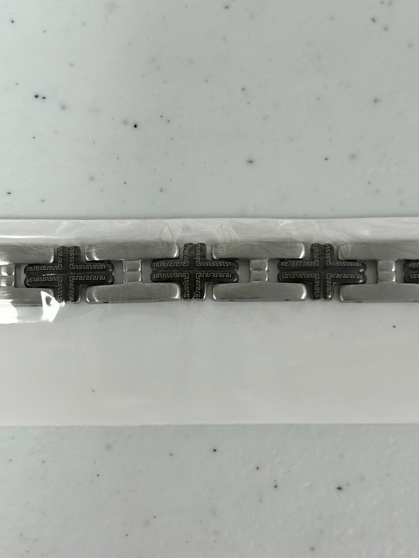 Bracelet - Stainless Steel - BLS-1313