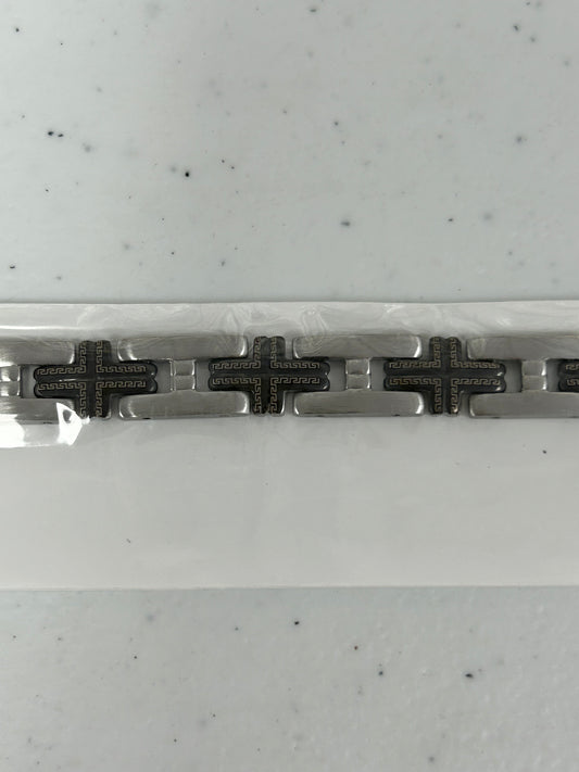 Bracelet - Stainless Steel - BLS-1313