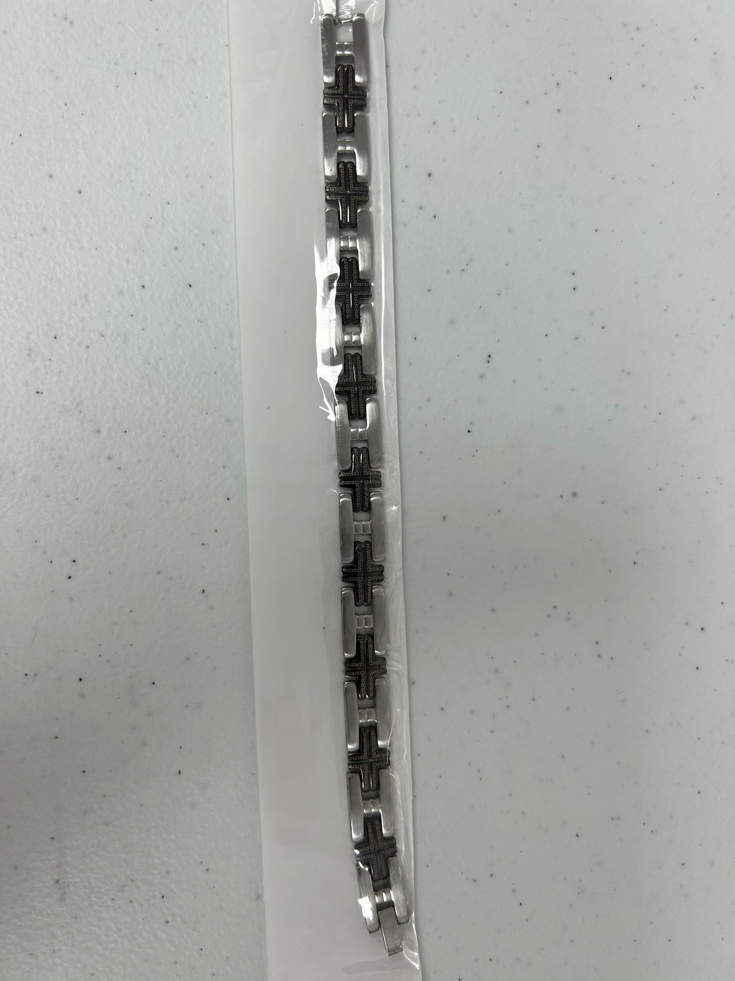 Bracelet - Stainless Steel - BLS-1313