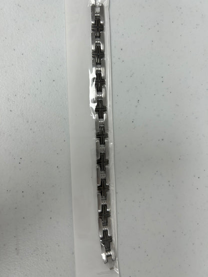 Bracelet - Stainless Steel - BLS-1313