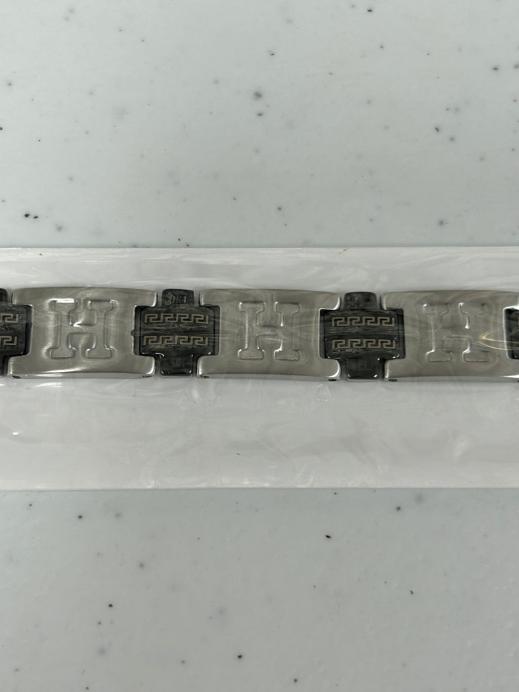 Bracelet - Stainless Steel - BLS-1314