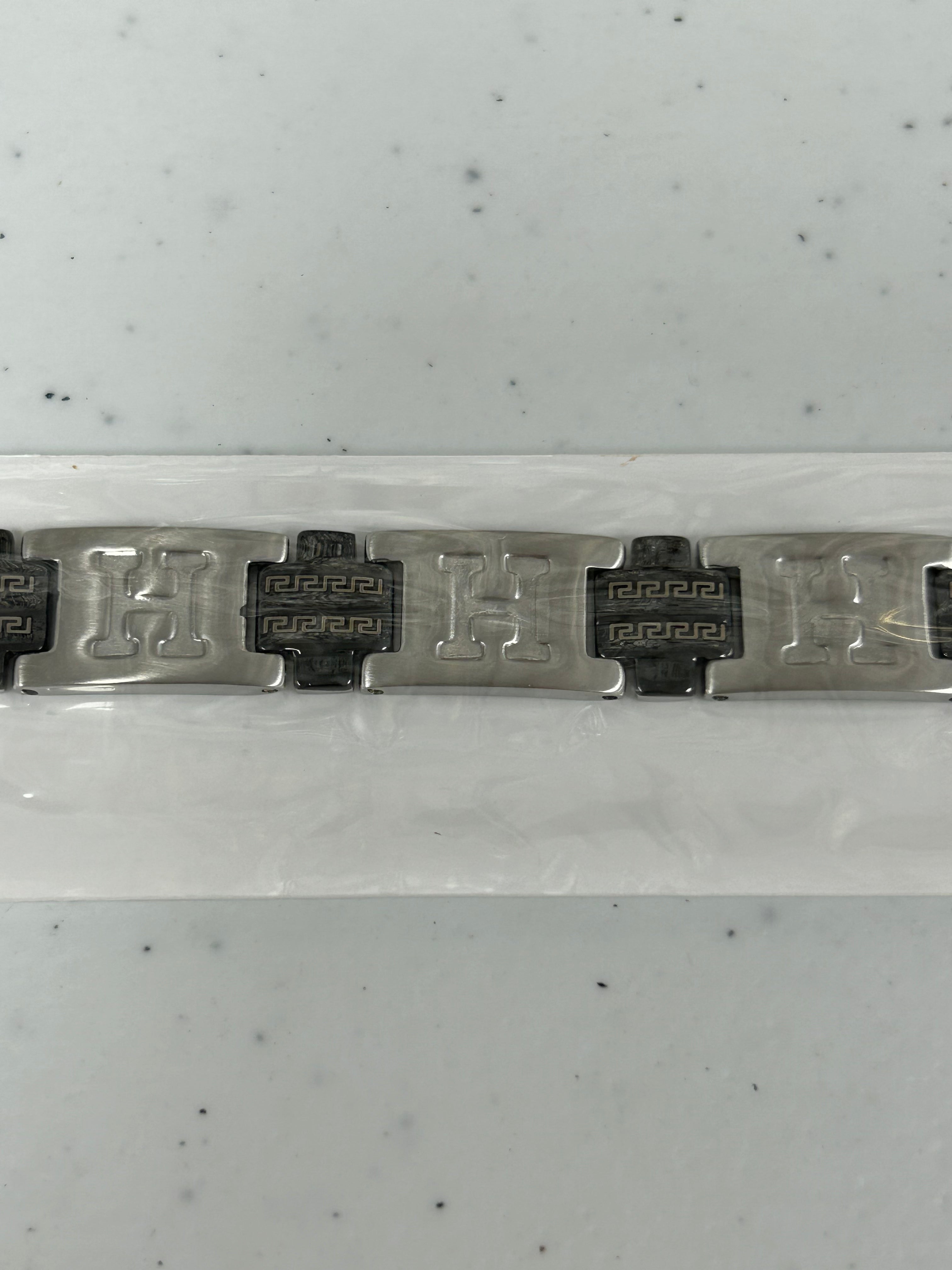 Bracelet - Stainless Steel - BLS-1314