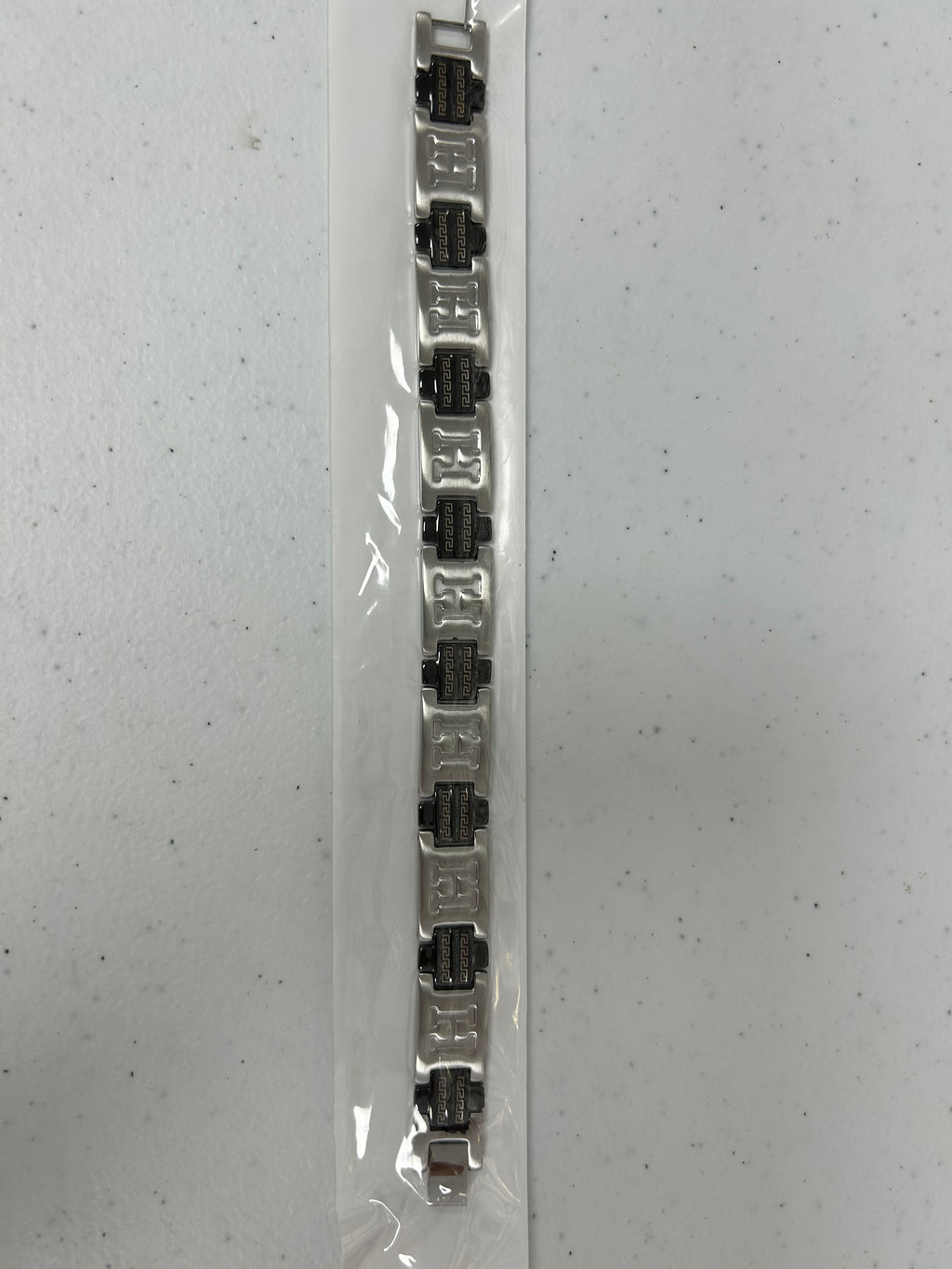 Bracelet - Stainless Steel - BLS-1314