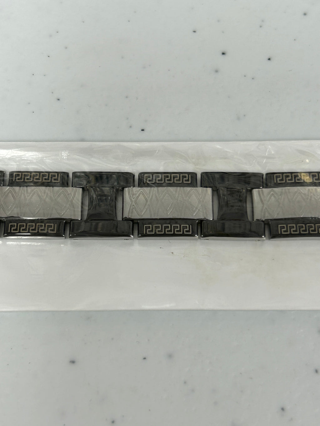 Bracelet - Stainless Steel - BLS-1316