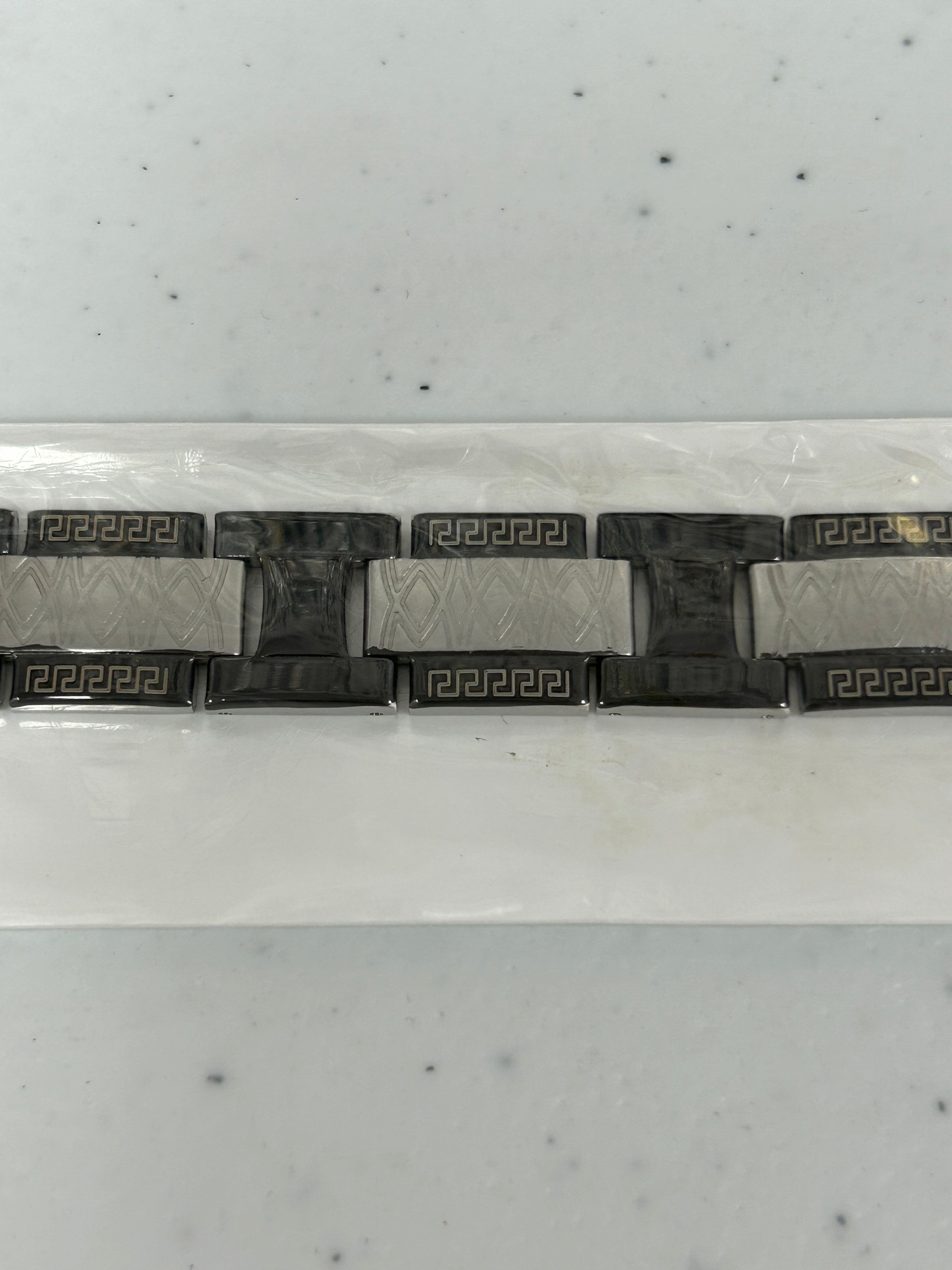 Bracelet - Stainless Steel - BLS-1316