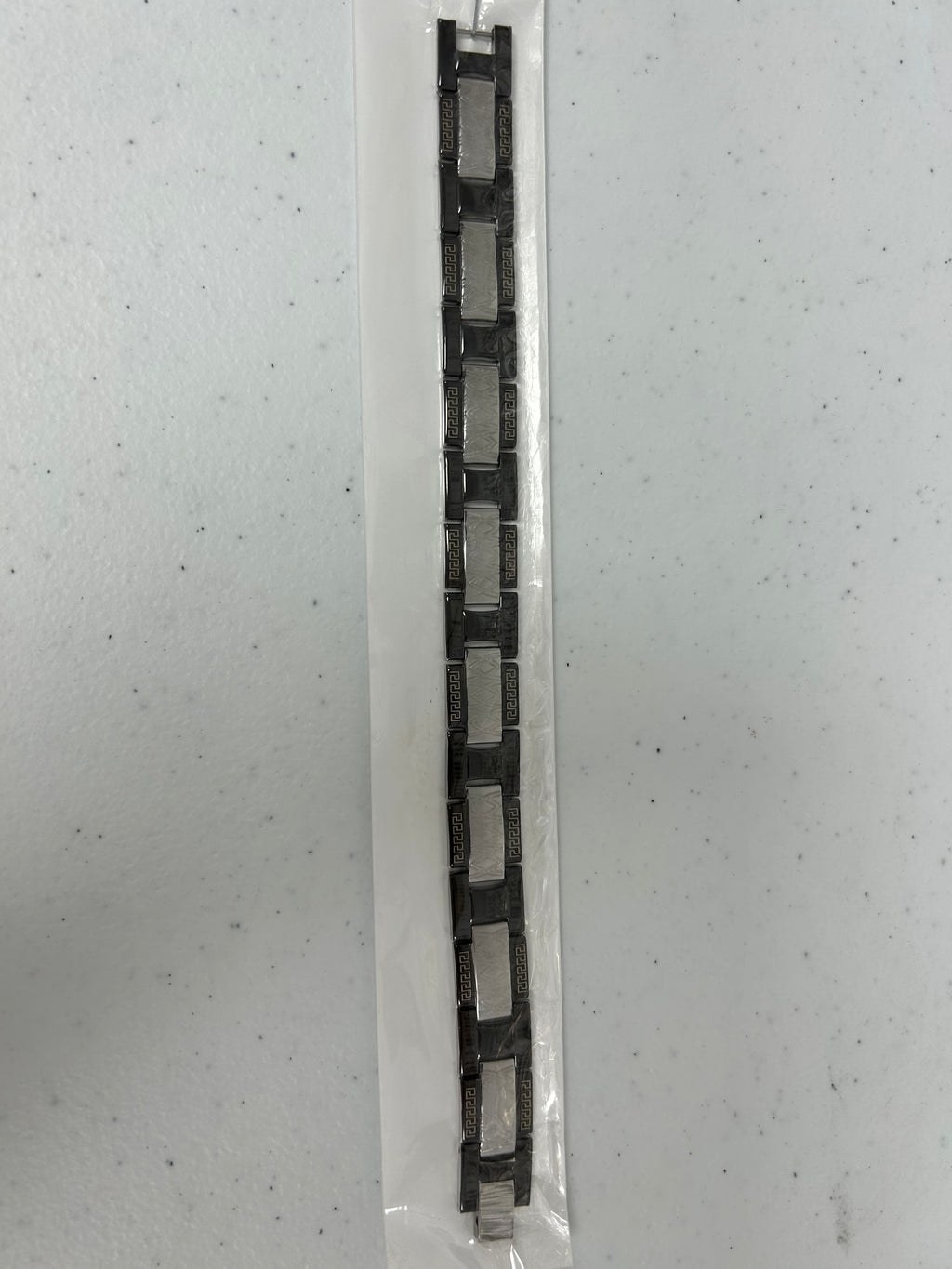 Bracelet - Stainless Steel - BLS-1316