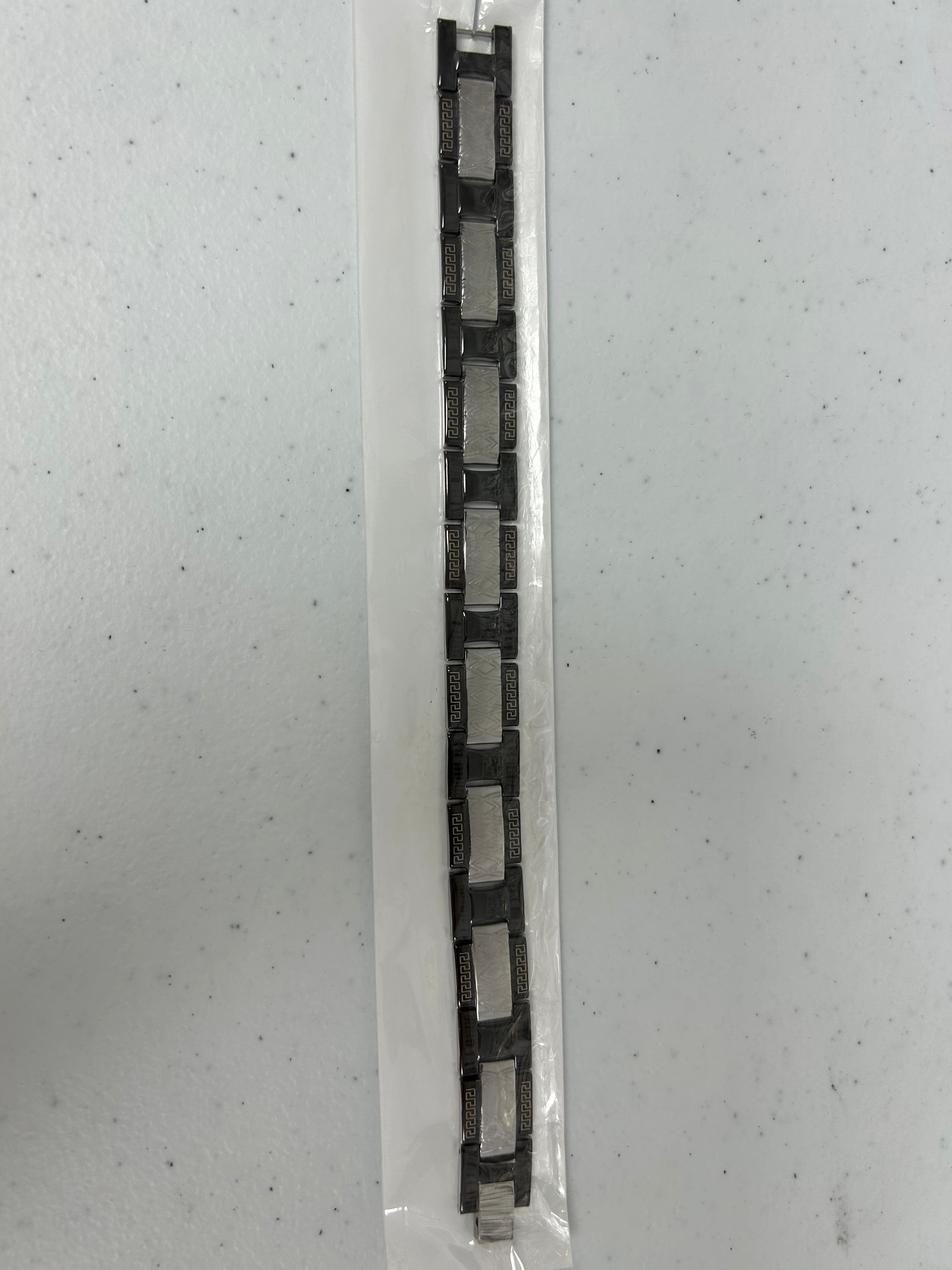 Bracelet - Stainless Steel - BLS-1316