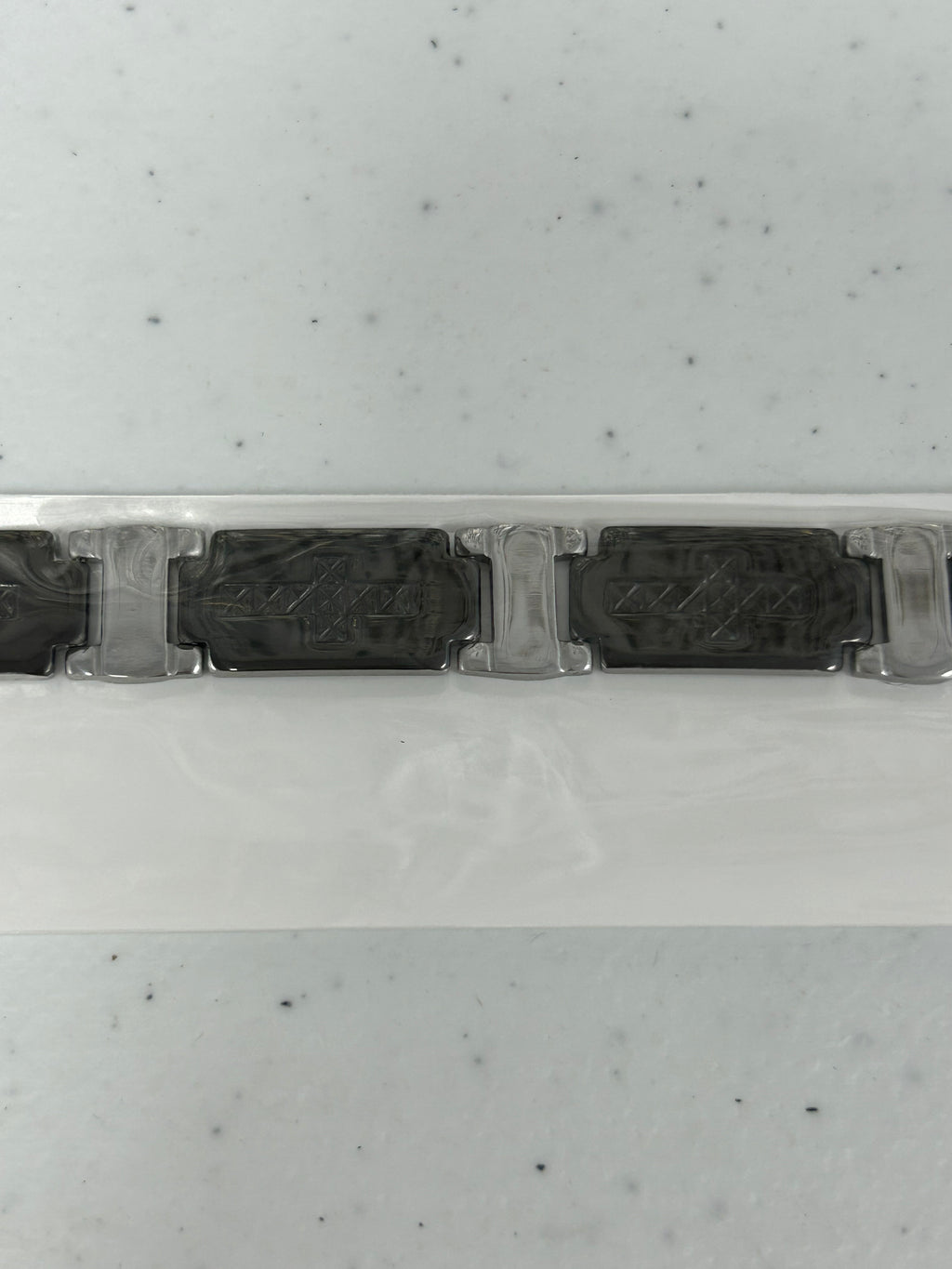 Bracelet - Stainless Steel - BLS-1322