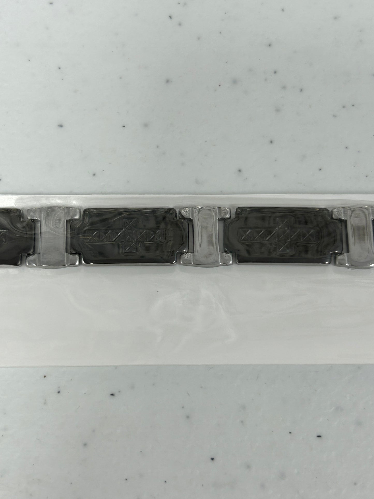 Bracelet - Stainless Steel - BLS-1322