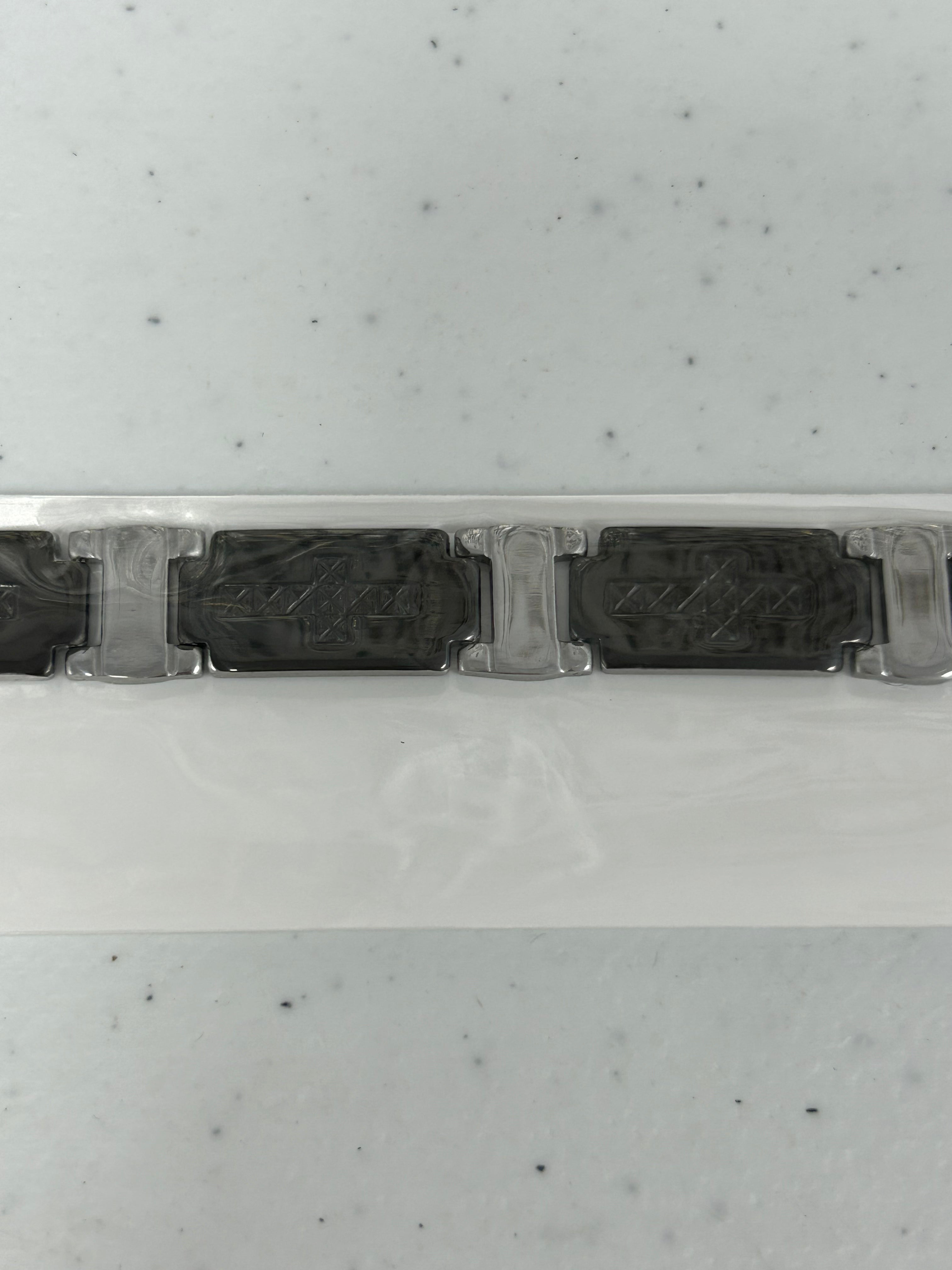 Bracelet - Stainless Steel - BLS-1322