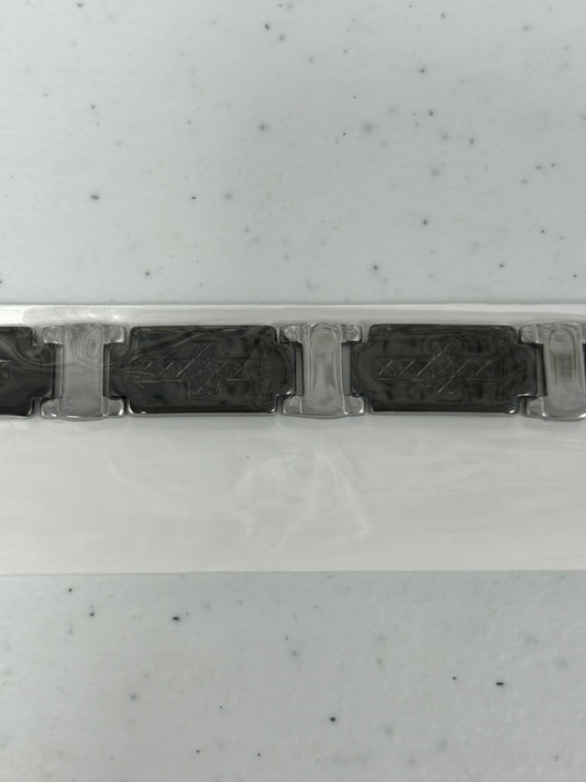 Bracelet - Stainless Steel - BLS-1322