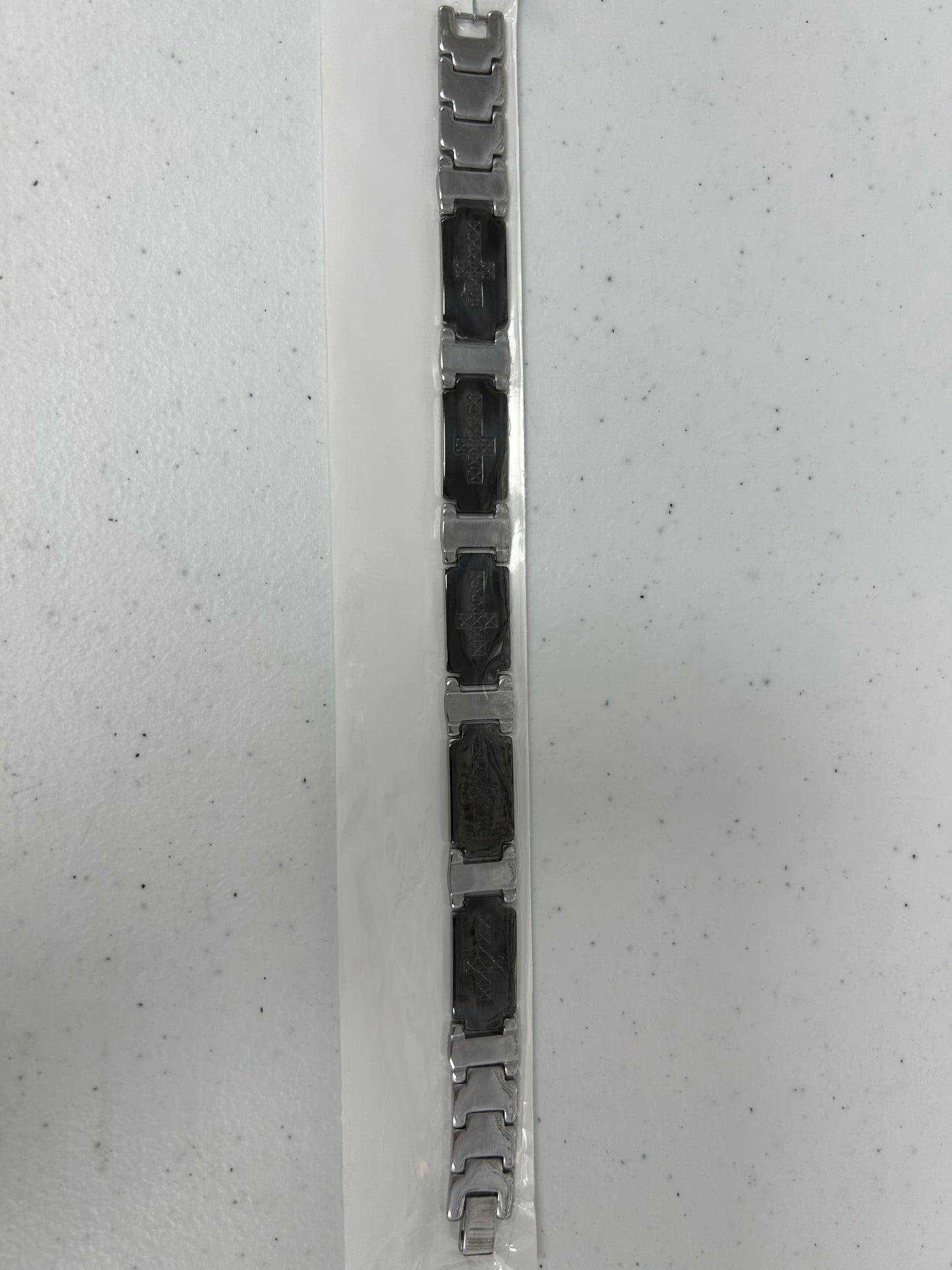 Bracelet - Stainless Steel - BLS-1322