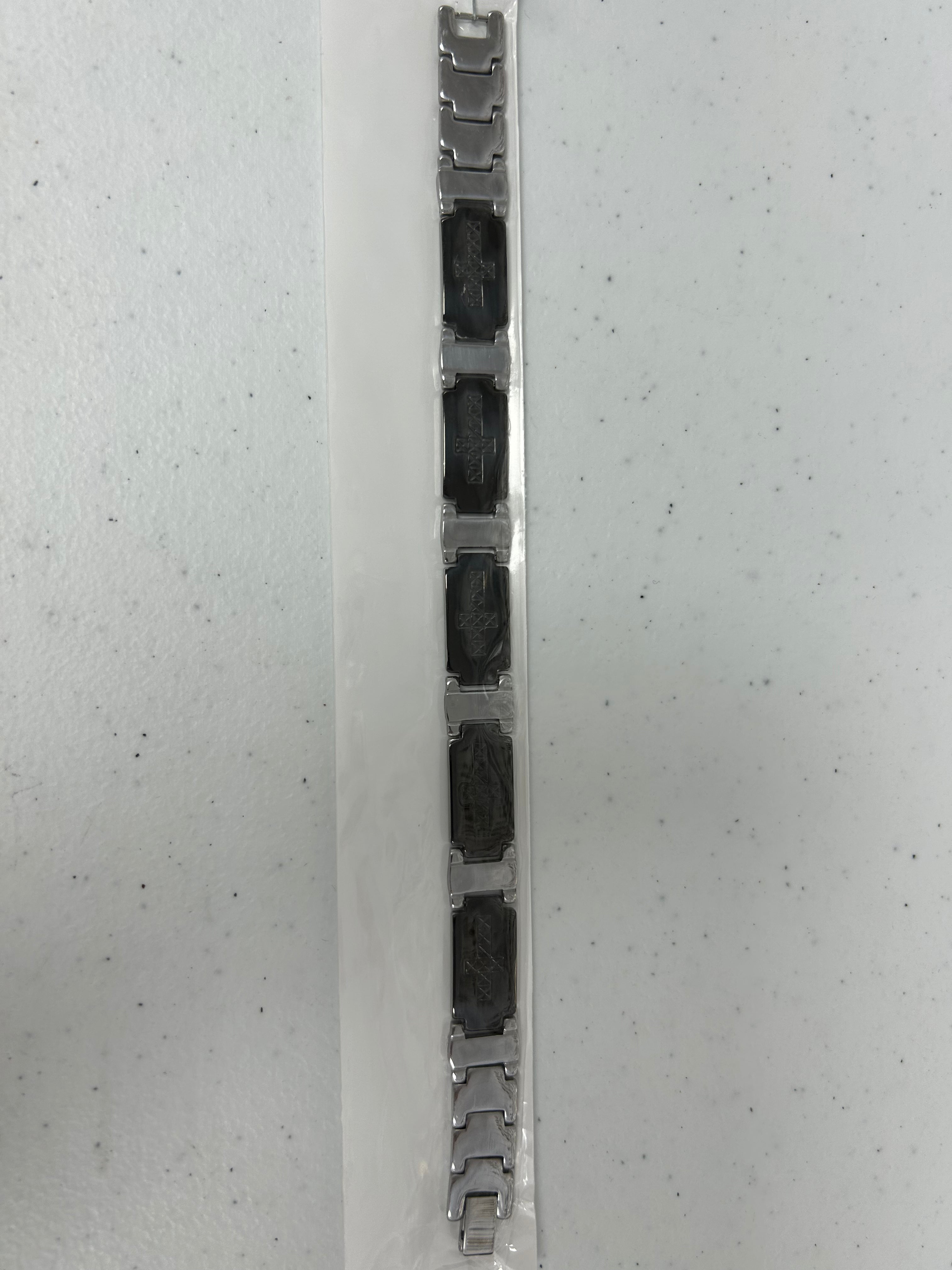 Bracelet - Stainless Steel - BLS-1322