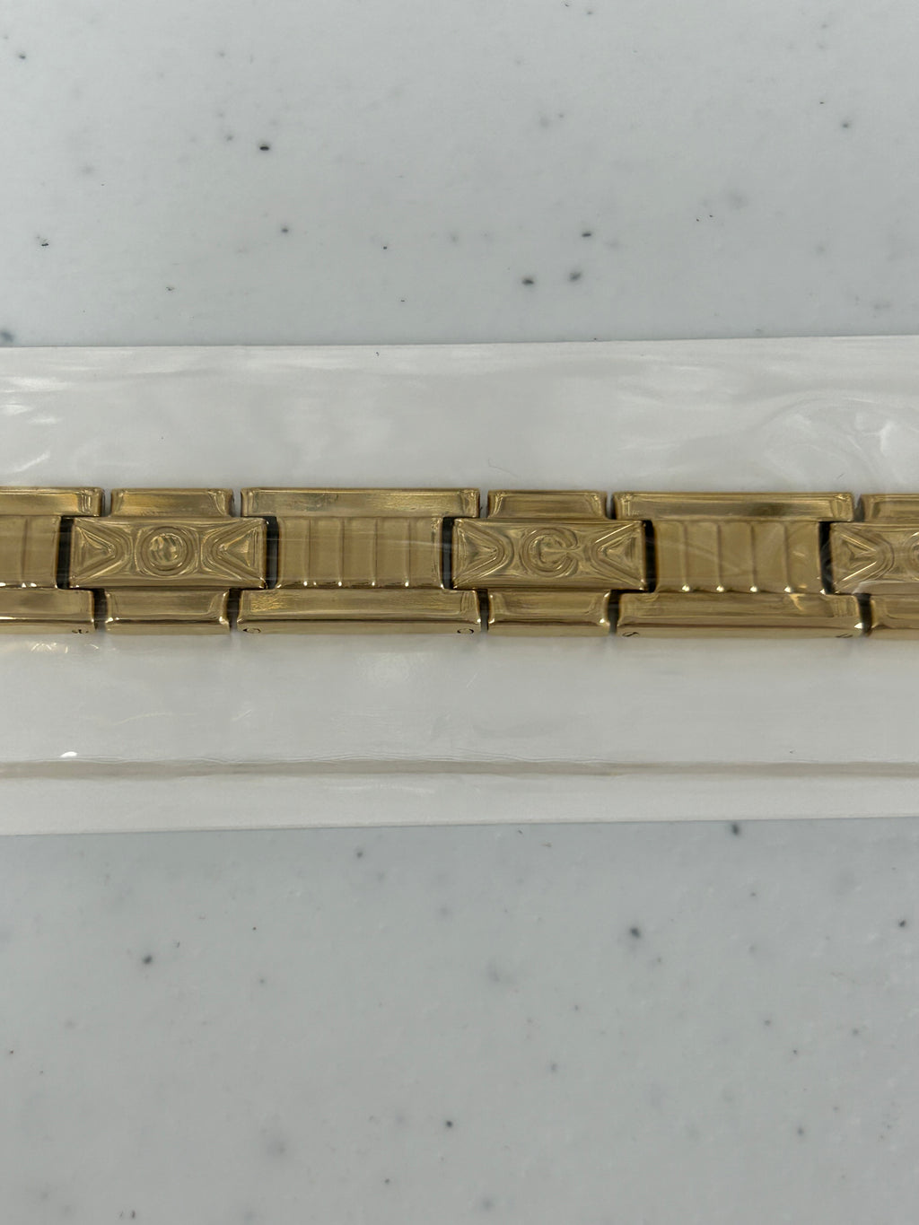 Bracelet - Stainless Steel - BLS-1327