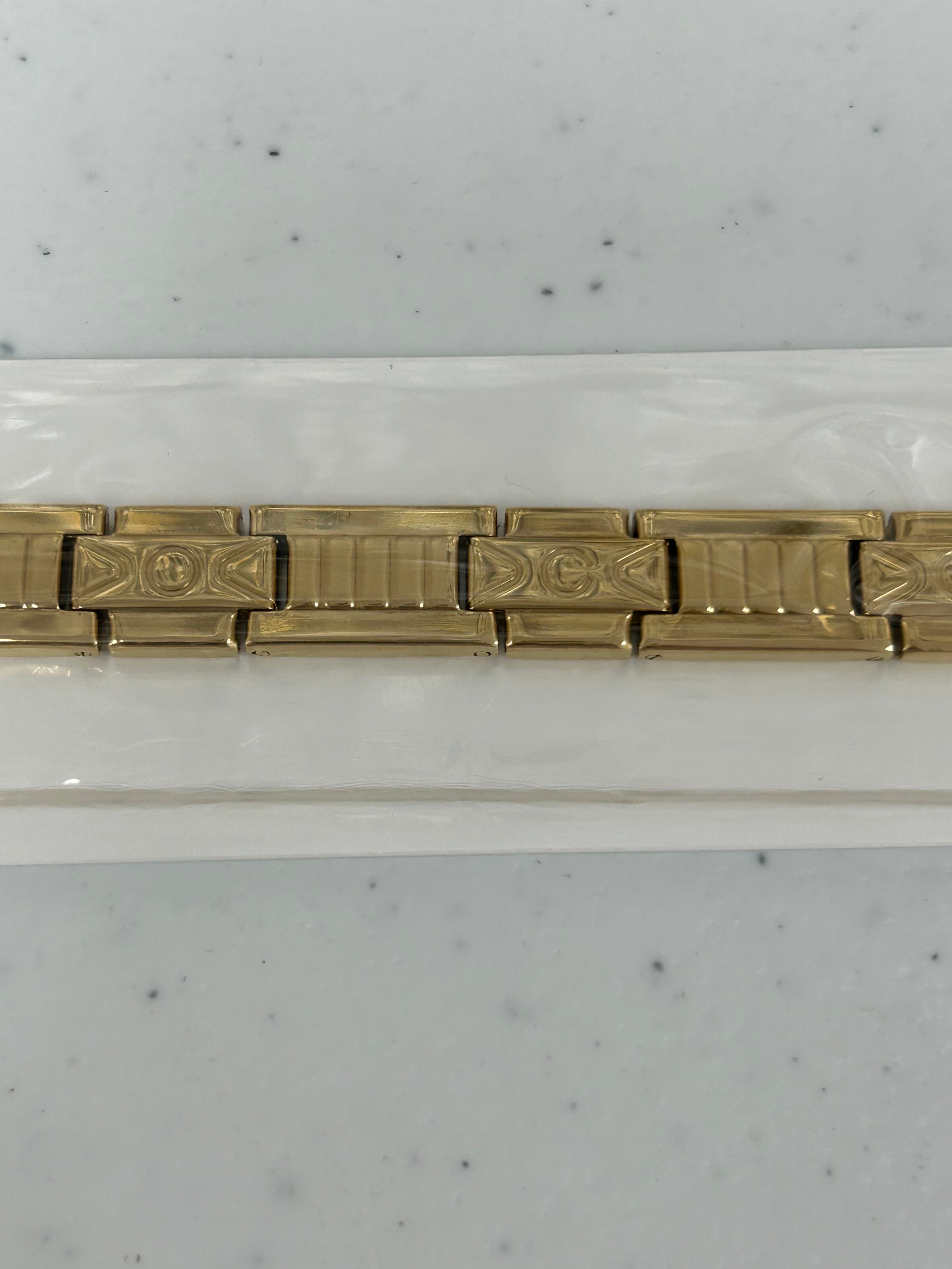 Bracelet - Stainless Steel - BLS-1327
