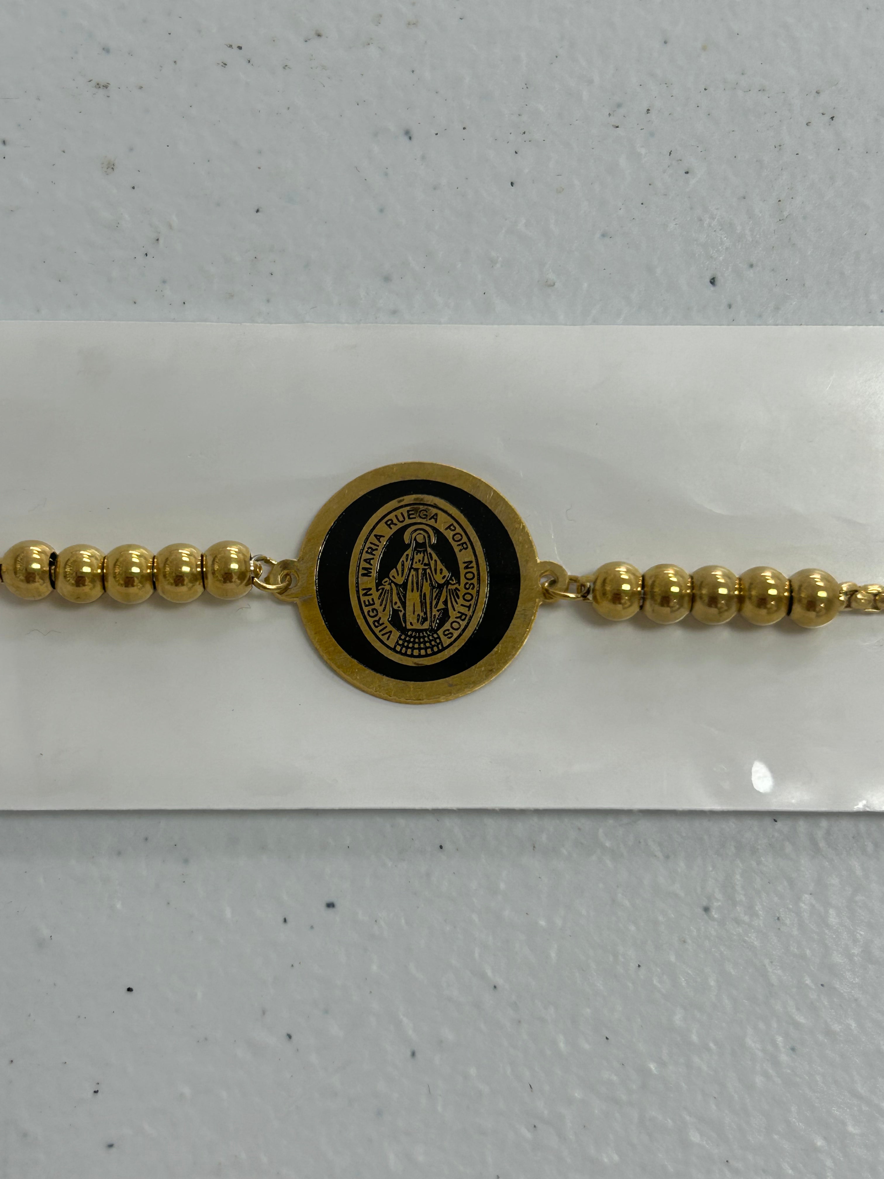 Bracelet - Stainless Steel - For Girl - BLSG-1051