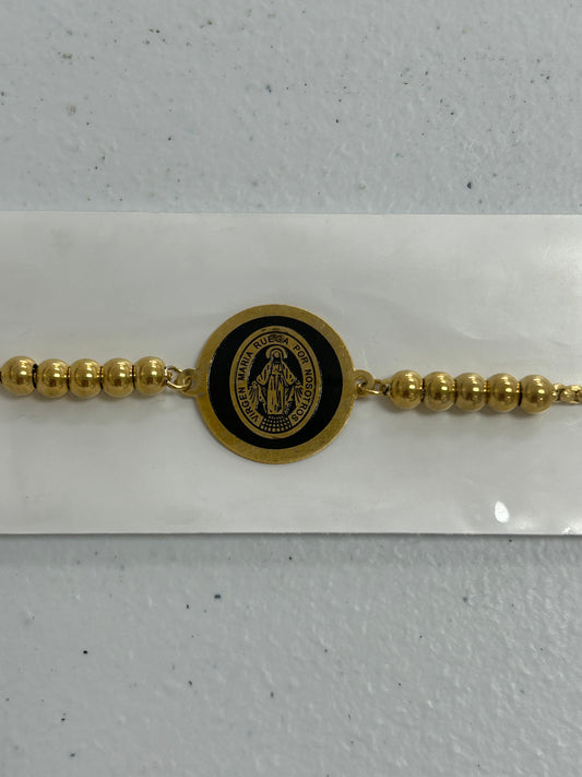 Bracelet - Stainless Steel - For Girl - BLSG-1051