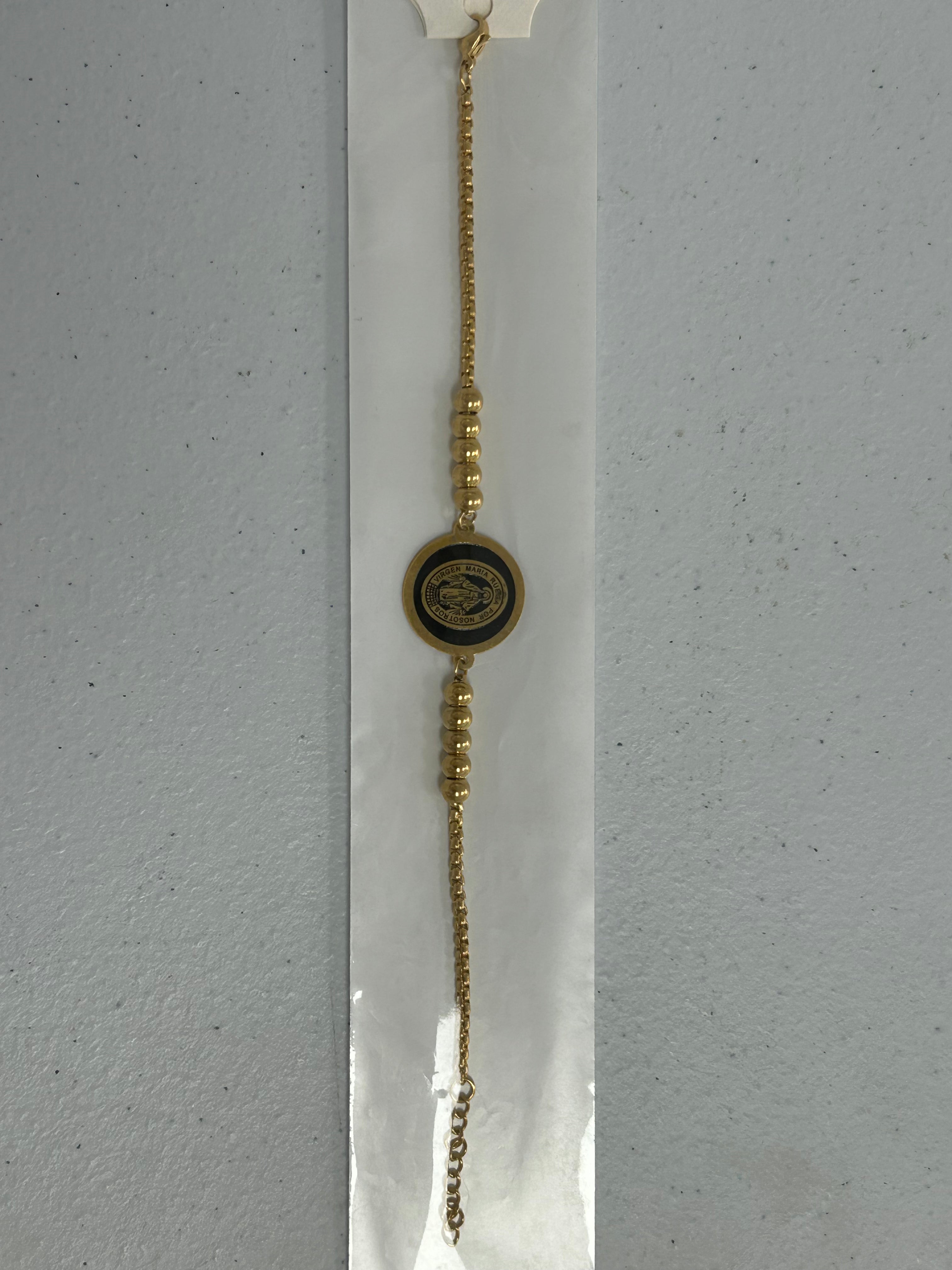 Bracelet - Stainless Steel - For Girl - BLSG-1051