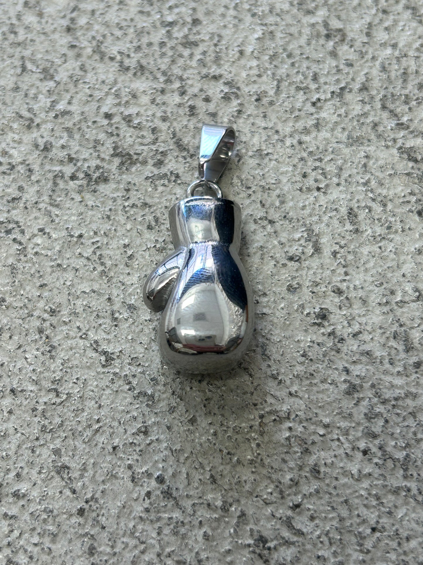 Pendant - Stainless Steel - PDS-1189