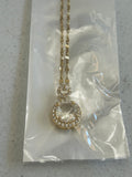 Necklace - Stainless Steel - NES-1102