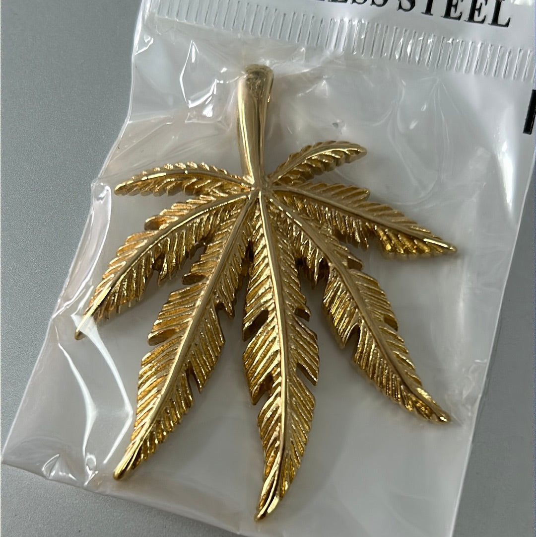 Pendant - Stainless Steel - PDS-5012