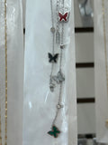 Necklace - Stainless Steel - NES-3063