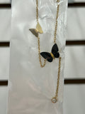 Necklace - Stainless Steel - NES-2168