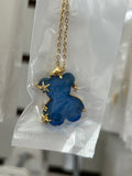 Necklace - Stainless Steel - NES-1108