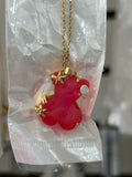 Necklace - Stainless Steel - NES-1111