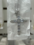 Necklace - Stainless Steel - NES-2175