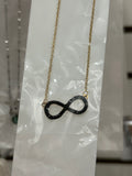 Necklace - Stainless Steel - NES-1114